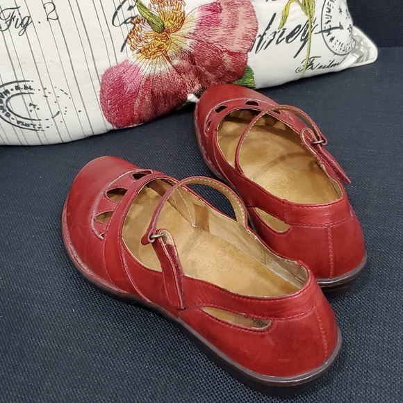 Hush Puppies Shoes Size 85 Hush Puppies Leather Shoes Poshmark